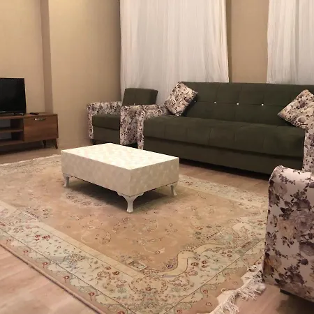 Mavera דירה